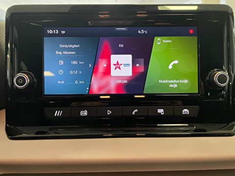 seat, arona, suv 1.0 ecotsı start&stop style dsg, otomatik, benzin 2.el otomobil | renew 14