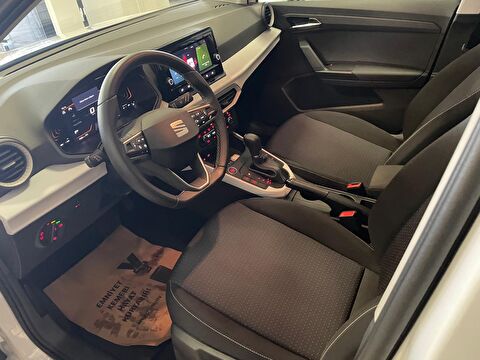 seat, arona, suv 1.0 ecotsı start&stop style dsg, otomatik, benzin 2.el otomobil | renew 22