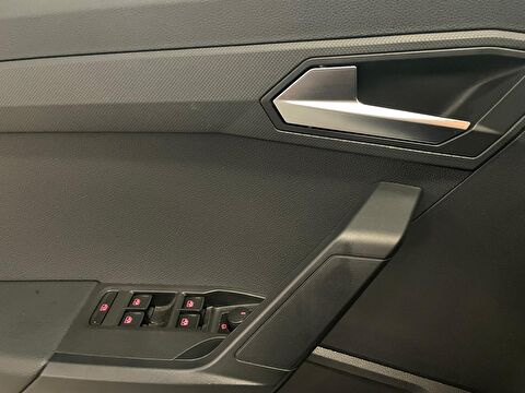 seat, arona, suv 1.0 ecotsı start&stop style dsg, otomatik, benzin 2.el otomobil | renew 8