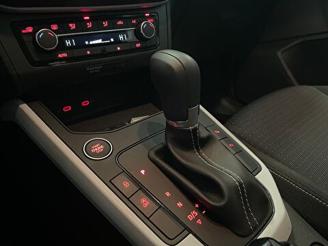 seat, arona, suv 1.0 ecotsı start&stop style dsg, otomatik, benzin 2.el otomobil | renew 17