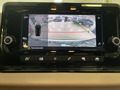 seat, arona, suv 1.0 ecotsı start&stop style dsg, otomatik, benzin 2.el otomobil | renew 15