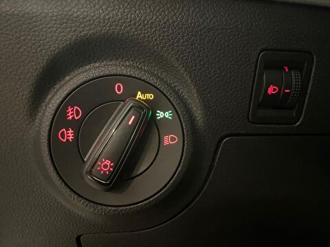 seat, arona, suv 1.0 ecotsı start&stop style dsg, otomatik, benzin 2.el otomobil | renew 9