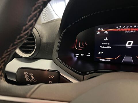 seat, arona, suv 1.0 ecotsı start&stop style dsg, otomatik, benzin 2.el otomobil | renew 20