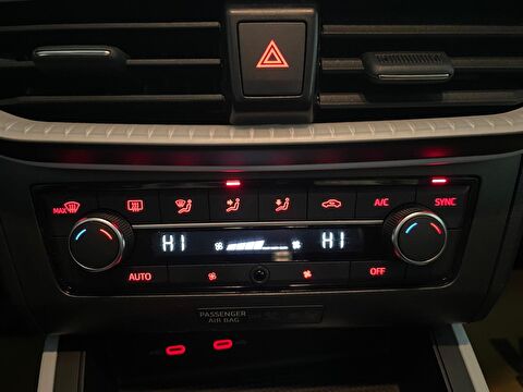 seat, arona, suv 1.0 ecotsı start&stop style dsg, otomatik, benzin 2.el otomobil | renew 16