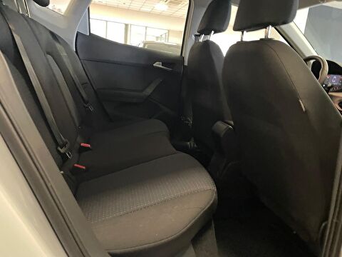 seat, arona, suv 1.0 ecotsı start&stop style dsg, otomatik, benzin 2.el otomobil | renew 26