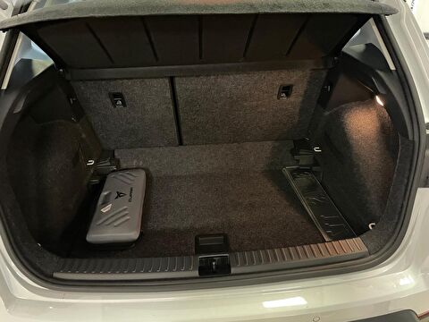 seat, arona, suv 1.0 ecotsı start&stop style dsg, otomatik, benzin 2.el otomobil | renew 27