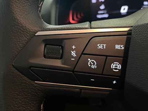 seat, arona, suv 1.0 ecotsı start&stop style dsg, otomatik, benzin 2.el otomobil | renew 18