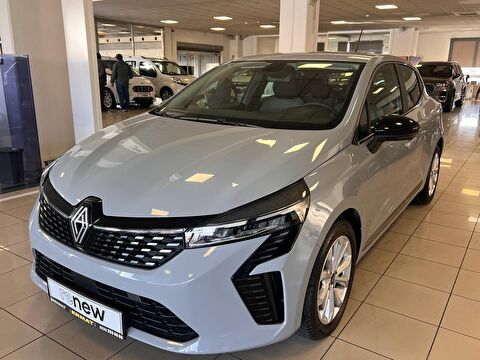 Hatchback 1.0 TCe Evolution X-Tronic, 2. el otomobil | renew