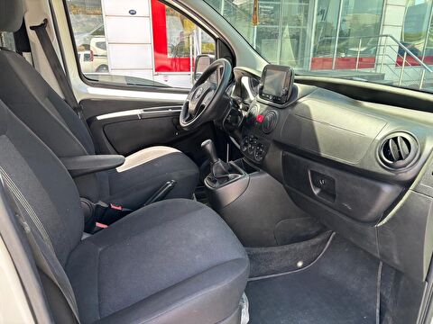 fiat, fiorino combi, 1.3 multijet pop, manuel, dizel 2.el otomobil | renew 11