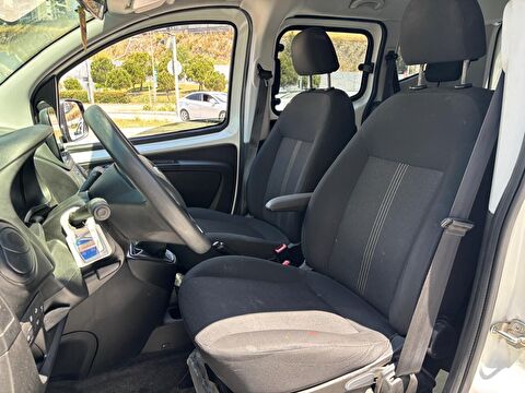 fiat, fiorino combi, 1.3 multijet pop, manuel, dizel 2.el otomobil | renew 7