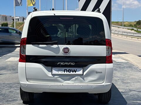 fiat, fiorino combi, 1.3 multijet pop, manuel, dizel 2.el otomobil | renew 5