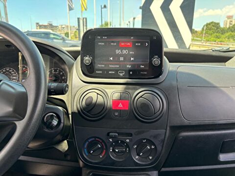 fiat, fiorino combi, 1.3 multijet pop, manuel, dizel 2.el otomobil | renew 6