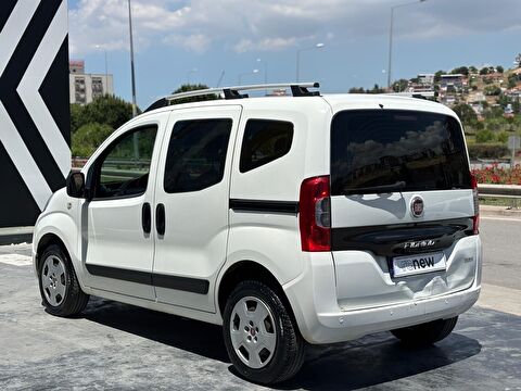 fiat, fiorino combi, 1.3 multijet pop, manuel, dizel 2.el otomobil | renew 10