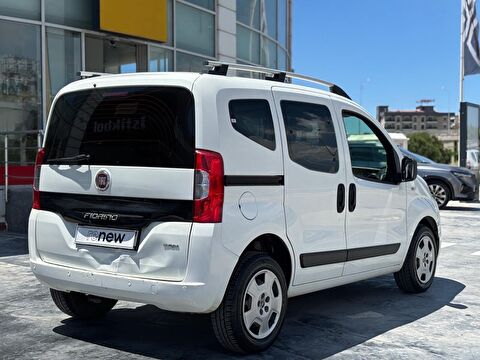 fiat, fiorino combi, 1.3 multijet pop, manuel, dizel 2.el otomobil | renew 9