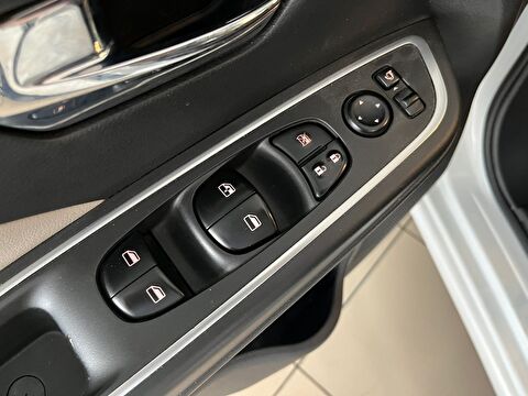 nissan, micra, hatchback 1.0 ıg-t tekna cvt, otomatik, benzin 2.el otomobil | renew 15