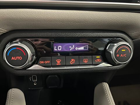 nissan, micra, hatchback 1.0 ıg-t tekna cvt, otomatik, benzin 2.el otomobil | renew 13