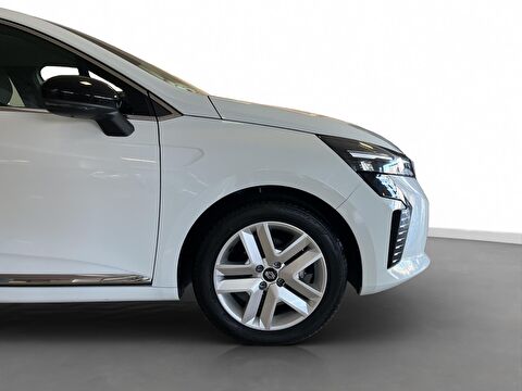 renault, clio, hatchback 1.0 tce evolution x-tronic, otomatik, benzin 2.el otomobil | renew 7