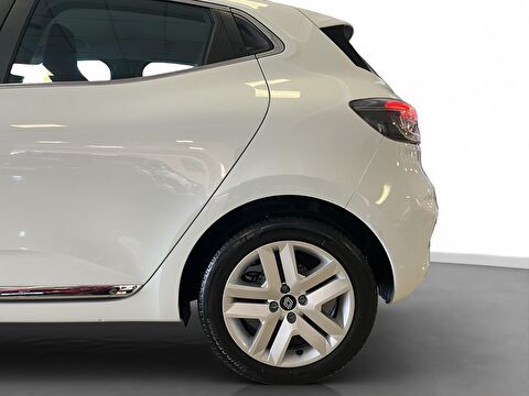 renault, clio, hatchback 1.0 tce evolution x-tronic, otomatik, benzin 2.el otomobil | renew 9