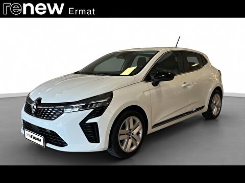 Hatchback 1.0 TCe Evolution X-Tronic, 2. el otomobil | renew