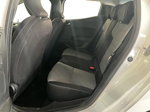 renault, clio, hatchback 1.0 tce evolution x-tronic, otomatik, benzin 2.el otomobil | renew 11