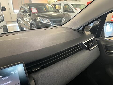 renault, clio, hatchback 1.0 tce evolution x-tronic, otomatik, benzin 2.el otomobil | renew 22