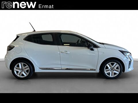 renault, clio, hatchback 1.0 tce evolution x-tronic, otomatik, benzin 2.el otomobil | renew 5