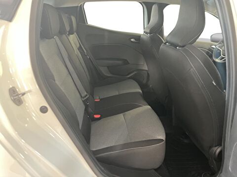 renault, clio, hatchback 1.0 tce evolution x-tronic, otomatik, benzin 2.el otomobil | renew 12