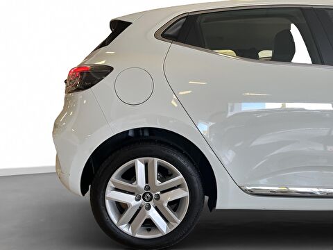renault, clio, hatchback 1.0 tce evolution x-tronic, otomatik, benzin 2.el otomobil | renew 6