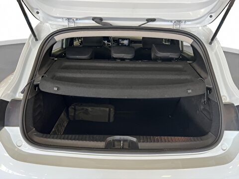 renault, clio, hatchback 1.0 tce evolution x-tronic, otomatik, benzin 2.el otomobil | renew 25