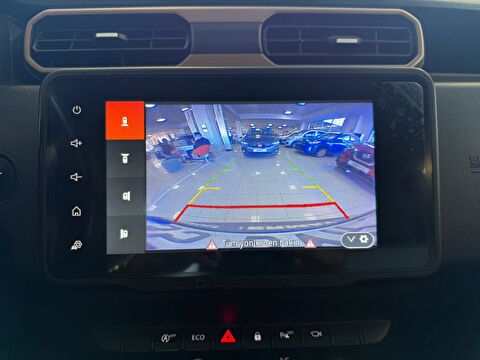 dacia, duster, suv 1.3 tce extreme edc, otomatik, benzin 2.el otomobil | renew 15