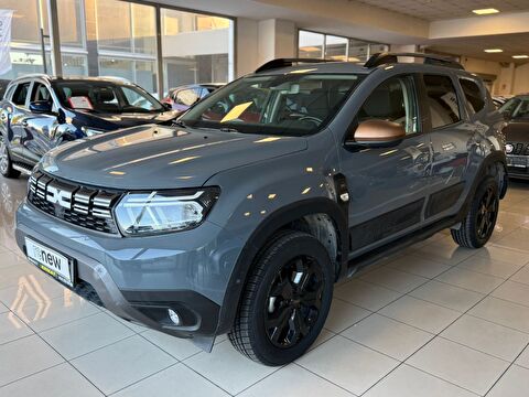 SUV 1.3 Tce Extreme EDC, 2. el otomobil | renew