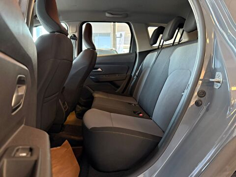 dacia, duster, suv 1.3 tce extreme edc, otomatik, benzin 2.el otomobil | renew 12