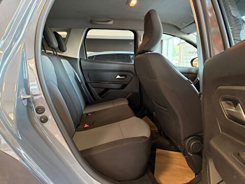 dacia, duster, suv 1.3 tce extreme edc, otomatik, benzin 2.el otomobil | renew 20