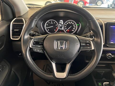 honda, city, sedan 1.5 dohc i-vtec executive otomatik, otomatik, benzin 2.el otomobil | renew 9