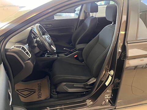 honda, city, sedan 1.5 dohc i-vtec executive otomatik, otomatik, benzin 2.el otomobil | renew 14