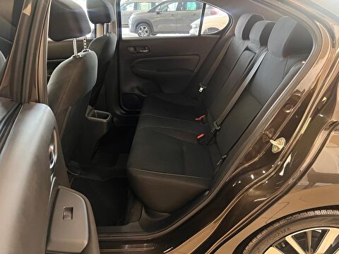 honda, city, sedan 1.5 dohc i-vtec executive otomatik, otomatik, benzin 2.el otomobil | renew 15