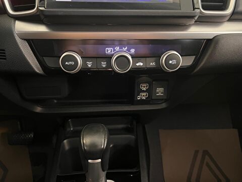 honda, city, sedan 1.5 dohc i-vtec executive otomatik, otomatik, benzin 2.el otomobil | renew 11