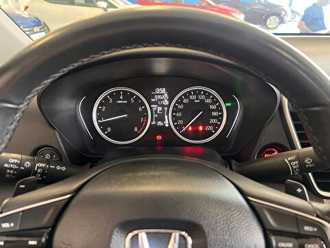 honda, city, sedan 1.5 dohc i-vtec executive otomatik, otomatik, benzin 2.el otomobil | renew 8