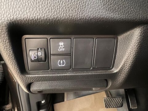 honda, city, sedan 1.5 dohc i-vtec executive otomatik, otomatik, benzin 2.el otomobil | renew 17