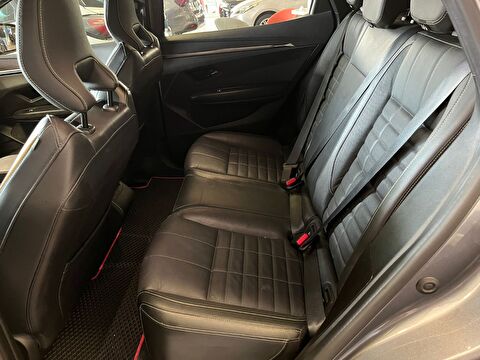 renault, megane e-tech, crossover ev60 ıconic otomatik, otomatik, elektrik 2.el otomobil | renew 19