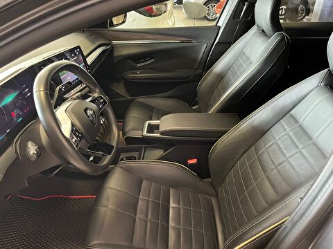 renault, megane e-tech, crossover ev60 ıconic otomatik, otomatik, elektrik 2.el otomobil | renew 9