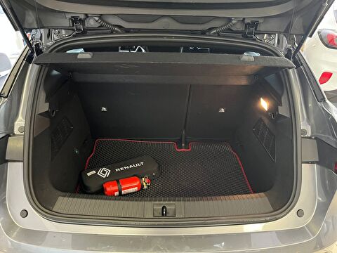 renault, megane e-tech, crossover ev60 ıconic otomatik, otomatik, elektrik 2.el otomobil | renew 23