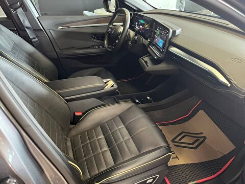 renault, megane e-tech, crossover ev60 ıconic otomatik, otomatik, elektrik 2.el otomobil | renew 11