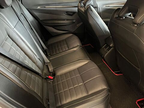 renault, megane e-tech, crossover ev60 ıconic otomatik, otomatik, elektrik 2.el otomobil | renew 18