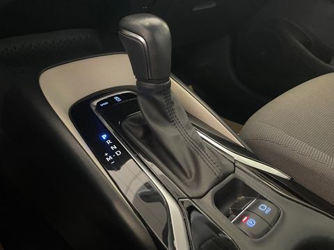 toyota, corolla, 1.5 dream multidrive s, otomatik, benzin 2.el otomobil | renew 15
