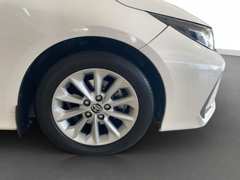 toyota, corolla, 1.5 dream multidrive s, otomatik, benzin 2.el otomobil | renew 6