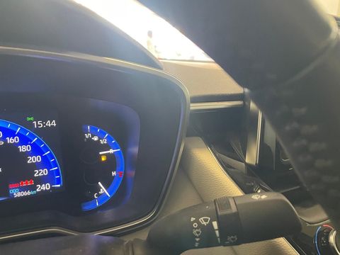 toyota, corolla, 1.5 dream multidrive s, otomatik, benzin 2.el otomobil | renew 17