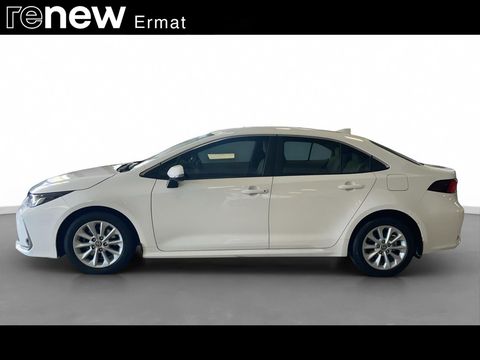toyota, corolla, 1.5 dream multidrive s, otomatik, benzin 2.el otomobil | renew 5