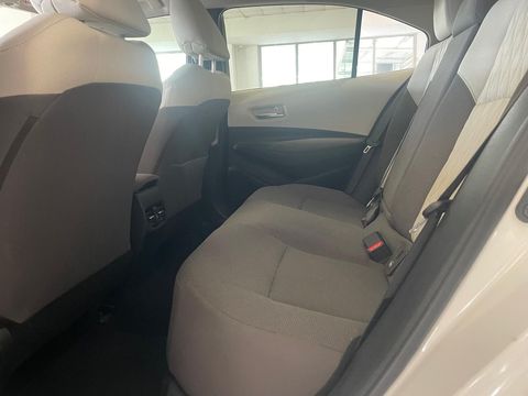 toyota, corolla, 1.5 dream multidrive s, otomatik, benzin 2.el otomobil | renew 21