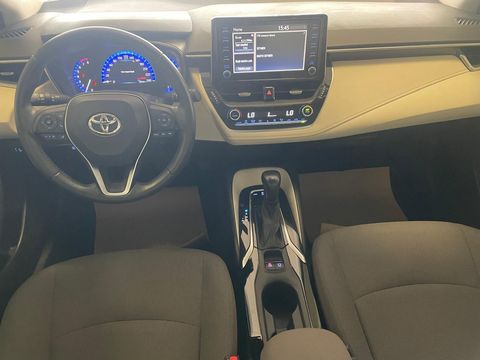 toyota, corolla, 1.5 dream multidrive s, otomatik, benzin 2.el otomobil | renew 22